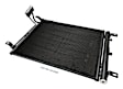 68314789AC A/C Condenser, OE Replacement Series