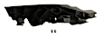68328702AB Fascia Bracket