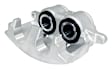 68384497AA Front, Driver Side OE Replacement Series Brake Caliper, Sold Individually