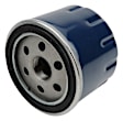 68439517AA Oil Filter - Canister, Direct Fit, Sold Individually
