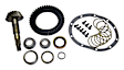 7072441X Ring and Pinion - Direct Fit, Kit