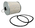 909335 Oil Filter - Cartridge, Direct Fit, Sold Individually