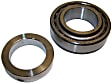 994262K Axle Shaft Bearing - Direct Fit, Kit