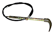 A1242 Parking Brake Cable