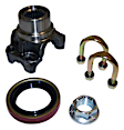 Direct Fit Yoke Conversion Kit, Kit