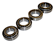 BKGM10B Differential Bearing - Direct Fit, Kit