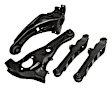 CAK8 Rear Trailing Arm, Crown Trailing Arm