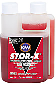 Fuel Stabilizer CRC STOR-X (8 oz. Bottle) - Replaces OE Number 402815