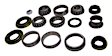 D30EMASKIT Axle Rebuild Kit - Direct Fit