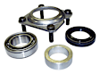 D35WJABK Axle Shaft Bearing - Direct Fit, Kit