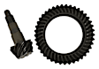 D44JK456F Ring and Pinion - Direct Fit, Kit