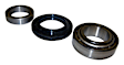 D44JKBK Axle Shaft Bearing - Direct Fit, Kit