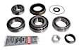 D44WKMASKIT Differential Master Overhaul Kit With Dana 44 Rear Axle, 2006-2010 Jeep Grand Cherokee