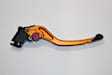 2AN-681-T-G Direct Fit Clutch Lever