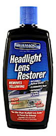 725-06 Headlight Restoration - Sold Individually