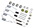 H7170 Brake Hardware Kit - Direct Fit