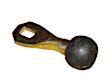 171-711-163 E Shift Linkage
