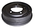 J0994306 Brake Drum