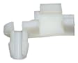 1987 Jeep Comanche - Trim Fastener, Right Door Lock Cylinder Rod Mounting, Sold Individually