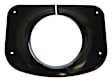 J5354777 Steering Column Cover - Black, Plastic, Direct Fit