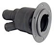 J5364760 Fuel Filler Neck Protector - Direct Fit, Sold Individually