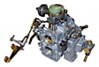 K551 Carburetor 1987-1990 Jeep Wrangler YJ 1972-1986 CJ With 2BBL Carter BBD
