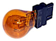 L0003157AK Light Bulb - Amber, Direct Fit, Sold Individually