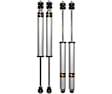 AS-DLVLSPKG-CS20IFP-B 14-23 RAM 2500 4X4 DIESEL -SPEC 2.0in. IFP 2.5in. LIFT FRONT AND REAR SHOCK PKG
