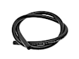 107-476-37-26 EC Fuel Hose 5.5 X 12.5 mm (Smooth Rubber) (Sold by the Meter) - Replaces OE Number 107-476-37-26