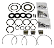 T17050MK Transmission Rebuild Kit - Direct Fit, Kit