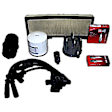 TK2 Tune Up Kit - Direct Fit, Kit