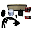 TK2 Tune Up Kit - Direct Fit, Kit