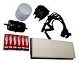 TK3 Tune Up Kit - Direct Fit, Kit
