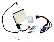 2002 Dodge Caravan - Tune Up Kit - Direct Fit, Kit