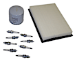 2006 Jeep Commander - Tune Up Kit - Direct Fit, Kit