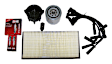 TK8 Tune Up Kit - Direct Fit, Kit