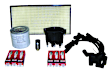 TK9 Tune Up Kit - Direct Fit, Kit