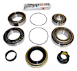 WK825MASKIT Differential Overhaul Kit With Chrysler 8.25 in. Rear Axle WH Models