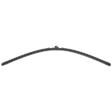 Front Wiper Blade, Frameless Driver Side - 26 in.; Passenger Side - 16 in.