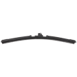 Front Wiper Blade, Frameless Driver Side - 26 in.; Passenger Side - 16 in.