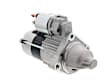 12417835126 Starter, New, OE Replacement Series
