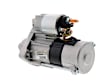 12417835126 Starter, New, OE Replacement Series