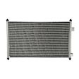 2004 Honda Civic - A/C Condenser, 1.7L 4Cyl