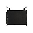 A/C Condenser, 3.5L, 6Cyl