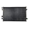 2004 Chrysler PT Cruiser - A/C Condenser, 4 Cyl 2.4L