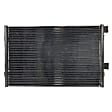 2004 Chrysler PT Cruiser - A/C Condenser, 4 Cyl 2.4L