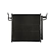A/C Condenser, 5.6L, 8Cyl