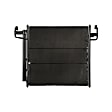 A/C Condenser, 5.6L, 8Cyl