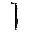 A/C Condenser, 5.6L, 8Cyl