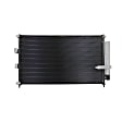 10484 A/C Condenser